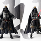 Illustration for article titled Samurai iStar Wars/i is 12 parsecs worth of neat
